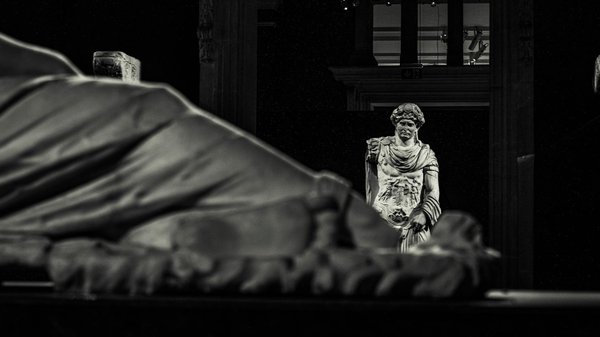 Patrimoine en Danger : Sauvegardons Nos Joyaux Culturels Mondiaux