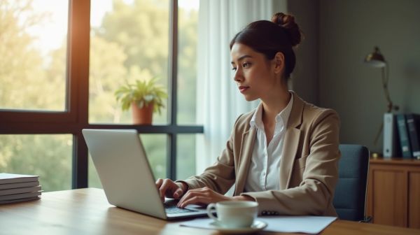 Comment améliorer votre référencement Google facilement