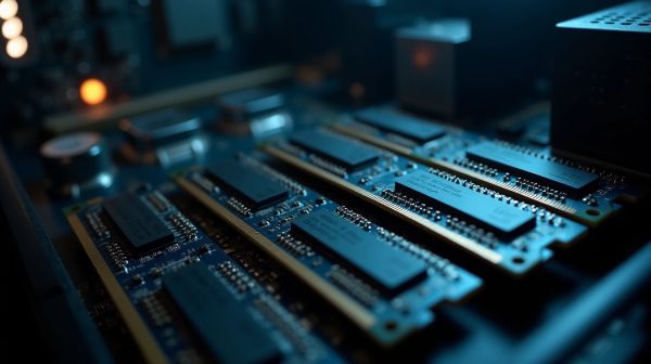 Comprendre le docp : optimiser la mémoire sur votre pc