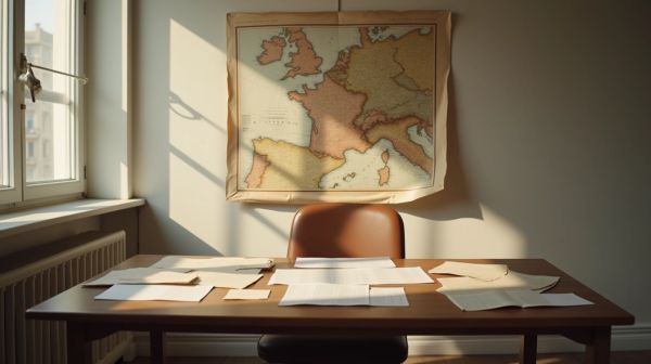 Comprendre les enjeux du DPE F et ses implications