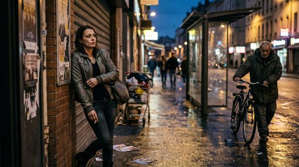 Les enjeux cachés de la précarité chez les travailleuses du sexe