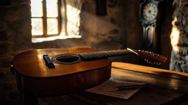 Les meilleurs conseils pour maîtriser la guitare à Toulon