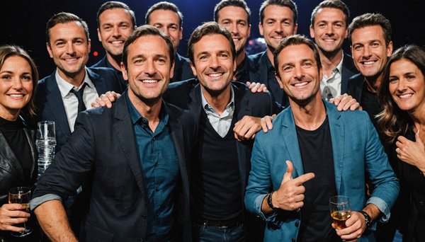 Spectacle humour lille : riez avec les meilleurs en 2025