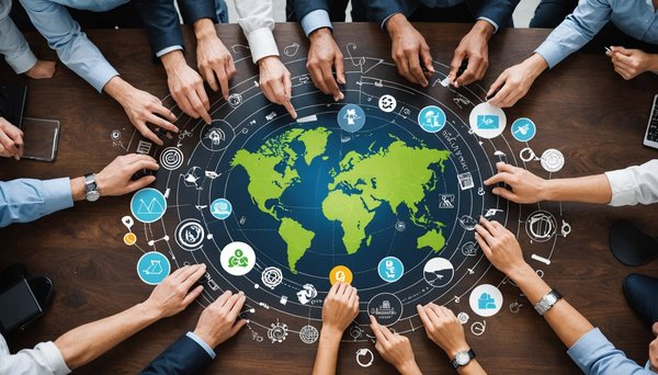 Formation économie circulaire : transformez votre organisation efficacement