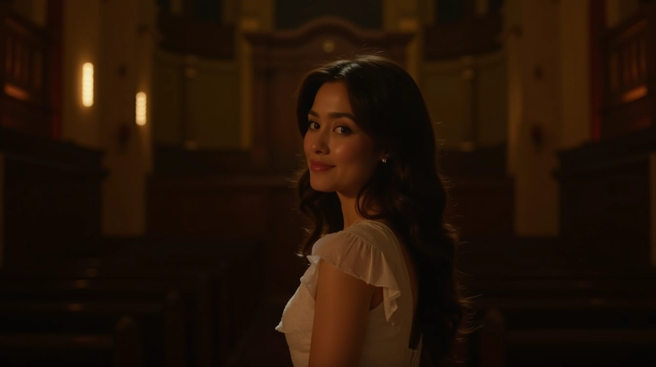 Vos questions sur les cérémonies lyriques personnalisées